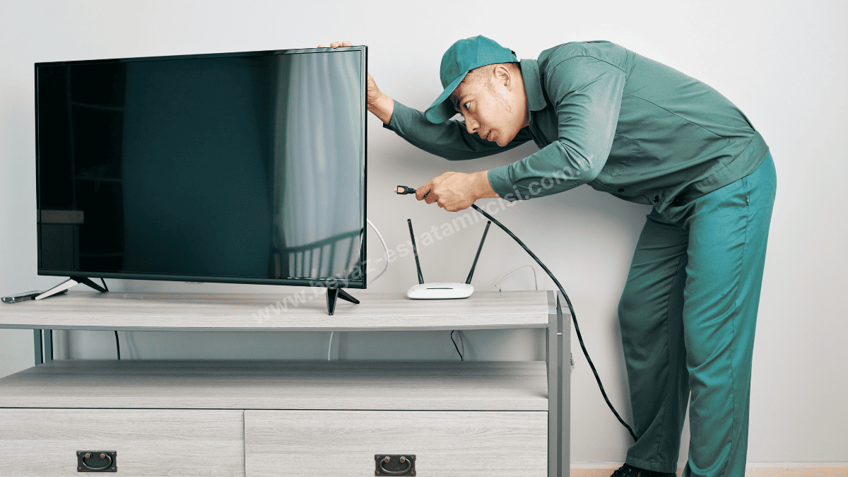 Hınıs Televizyon Servisi - Hınıs Beyaz Eşya Tamircisi